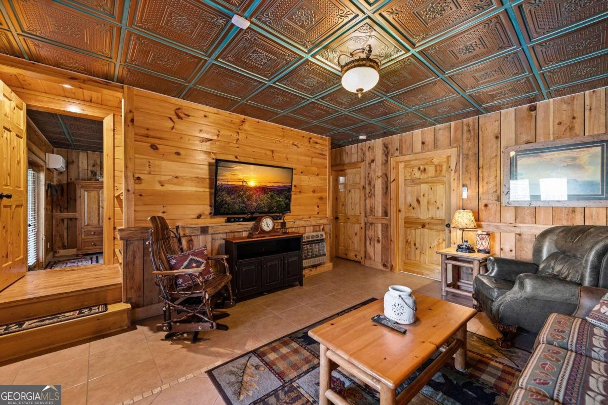 245 Davenport Mountain Road Blue Ridge - Photo 43