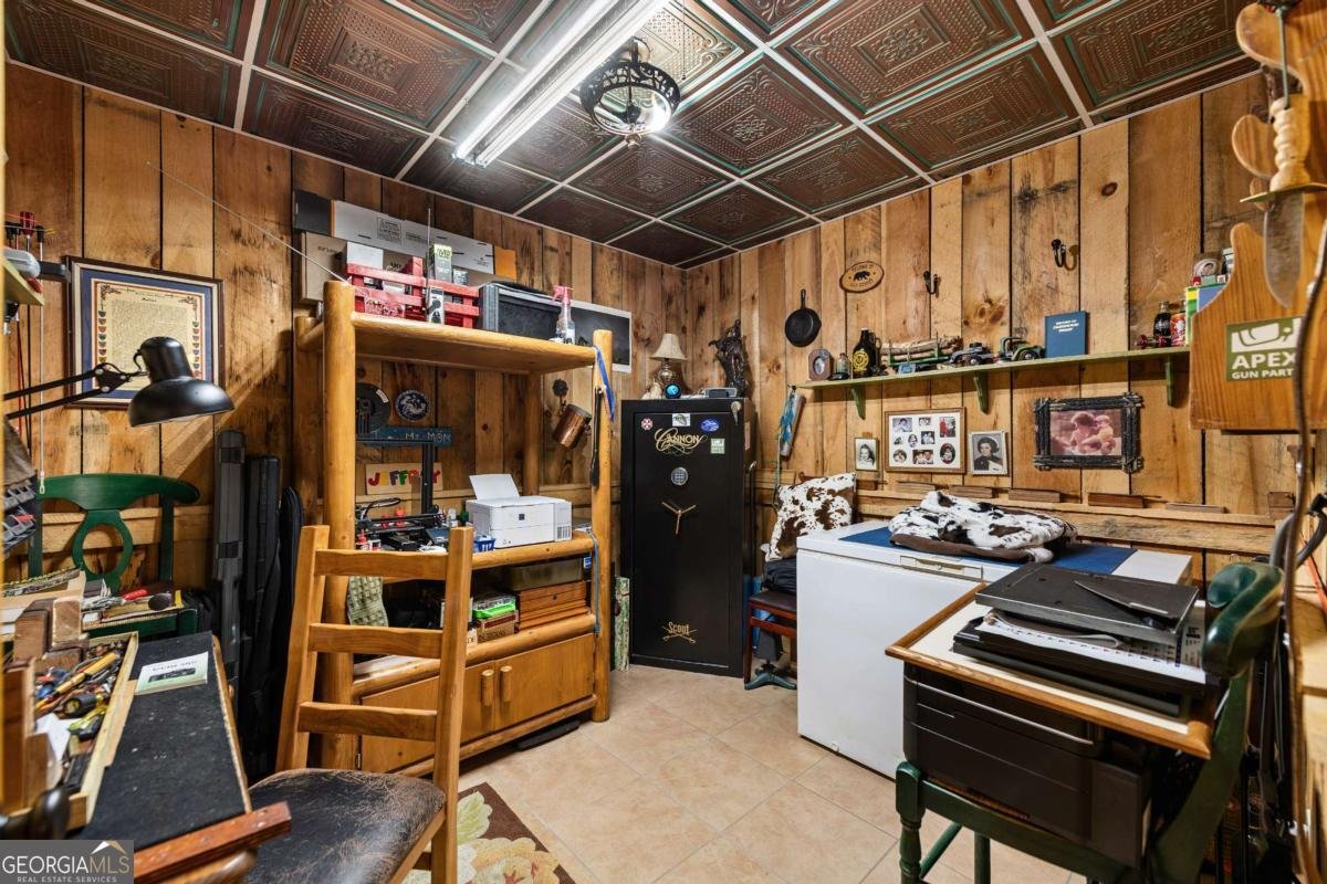 245 Davenport Mountain Road Blue Ridge - Photo 44