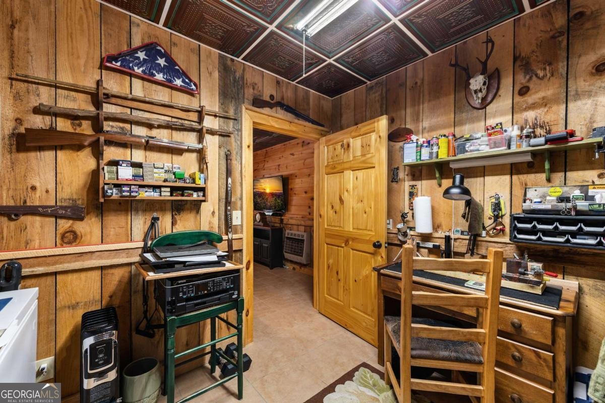 245 Davenport Mountain Road Blue Ridge - Photo 45