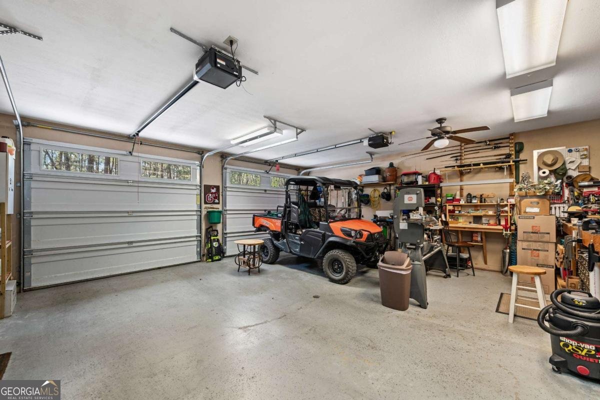 245 Davenport Mountain Road Blue Ridge - Photo 50