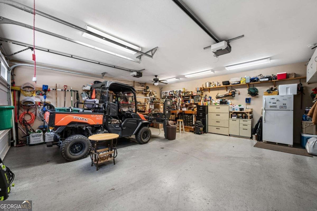 245 Davenport Mountain Road Blue Ridge - Photo 51