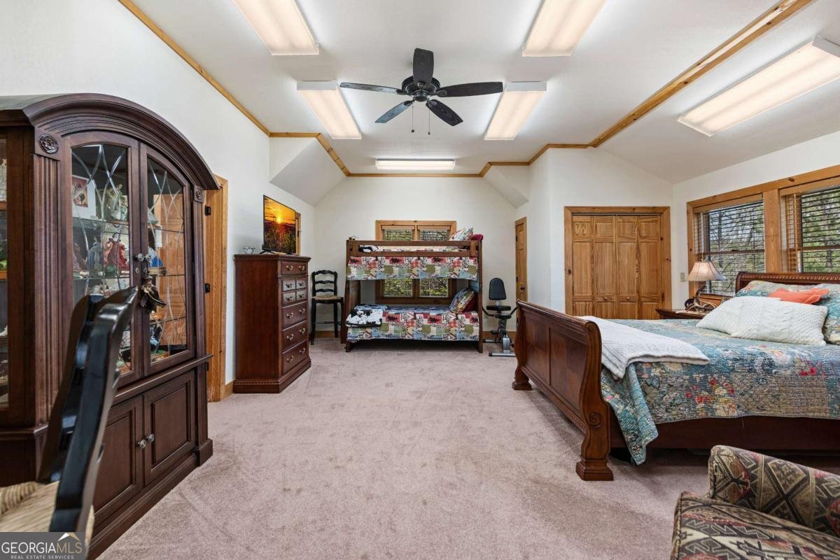 245 Davenport Mountain Road Blue Ridge - Photo 52