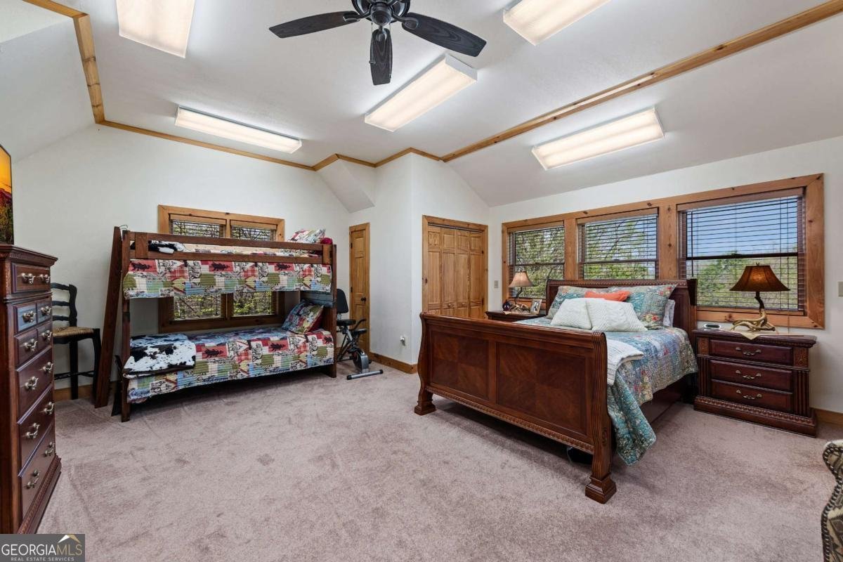 245 Davenport Mountain Road Blue Ridge - Photo 53