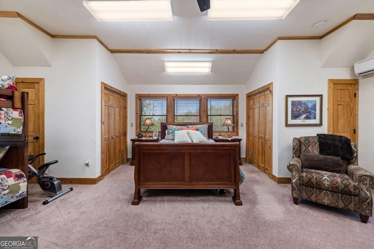 245 Davenport Mountain Road Blue Ridge - Photo 54