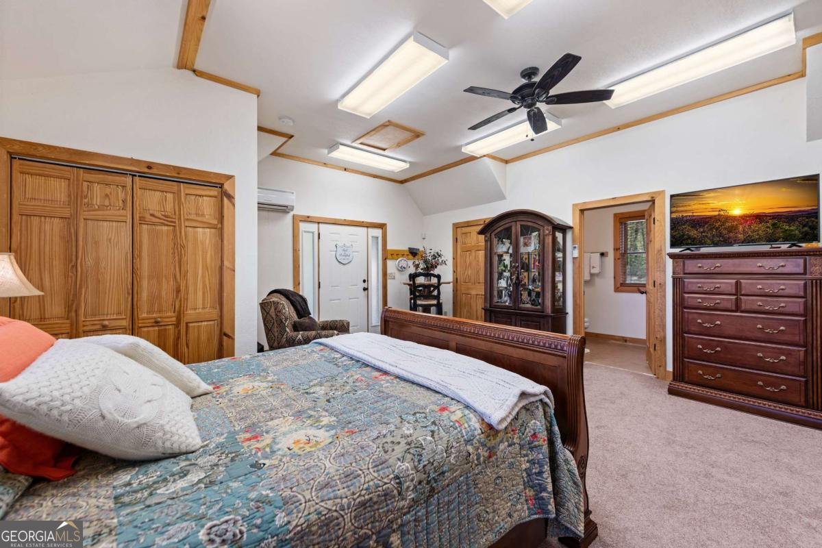 245 Davenport Mountain Road Blue Ridge - Photo 55