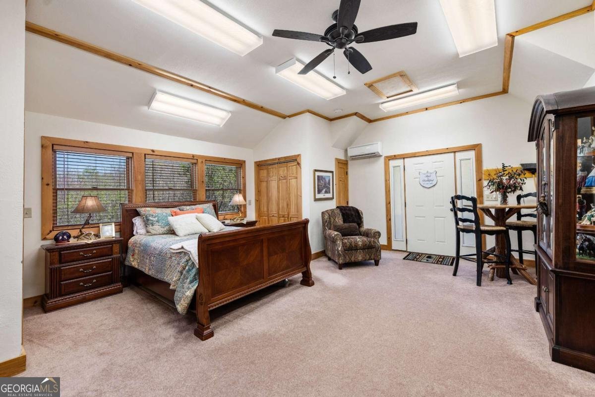 245 Davenport Mountain Road Blue Ridge - Photo 56