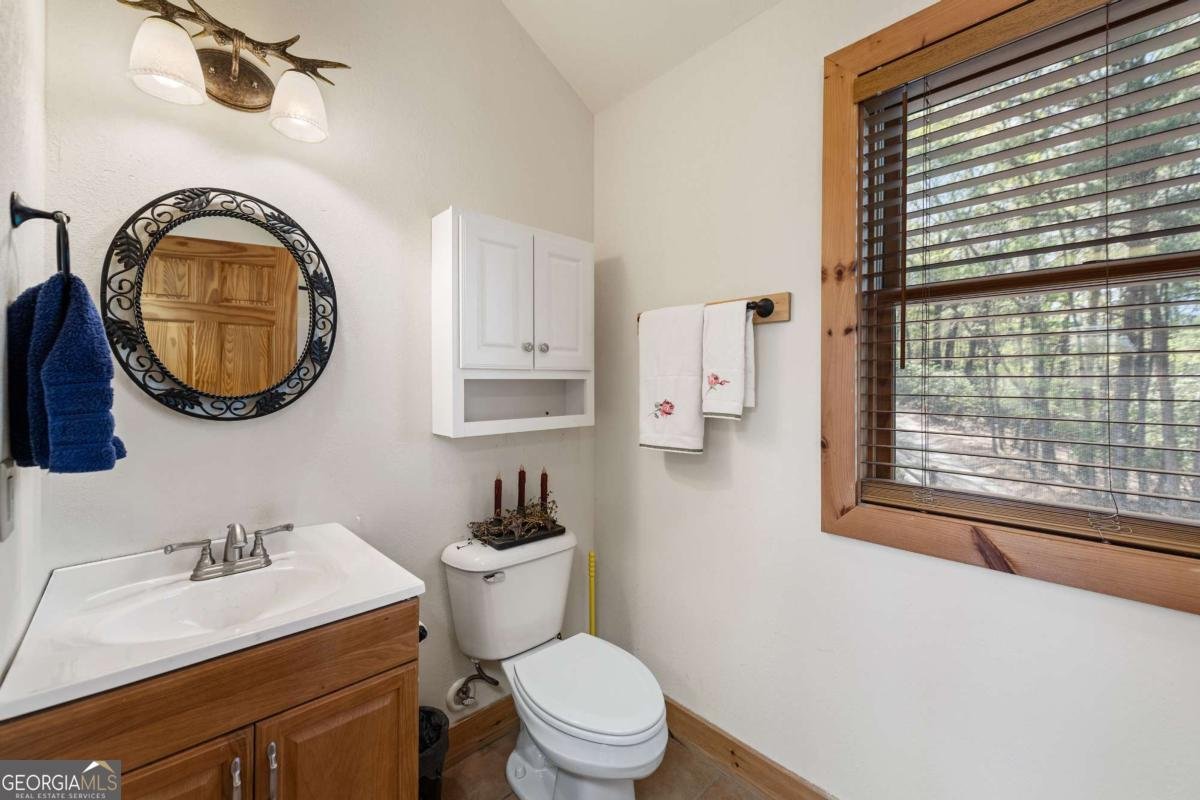 245 Davenport Mountain Road Blue Ridge - Photo 58