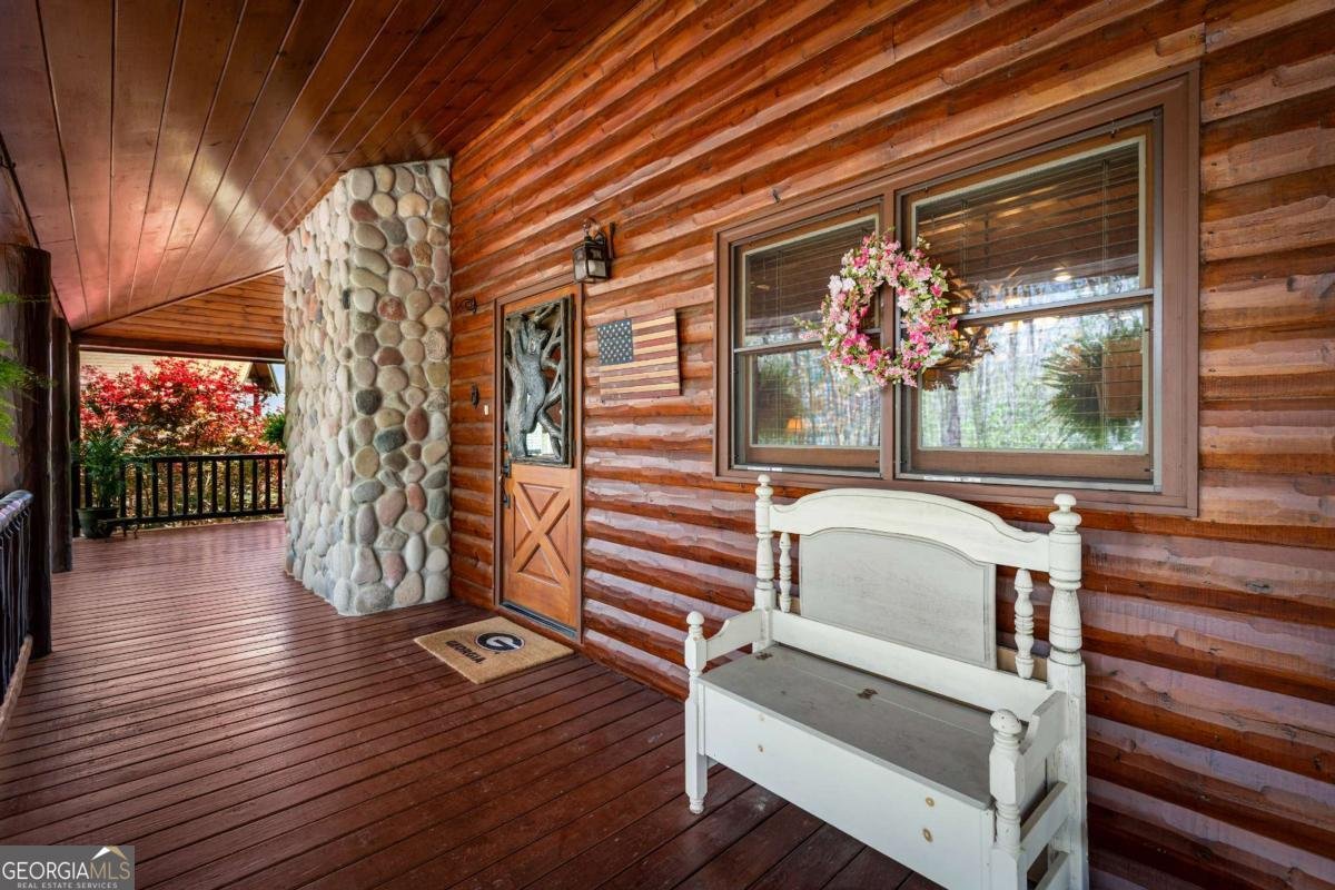 245 Davenport Mountain Road Blue Ridge - Photo 61