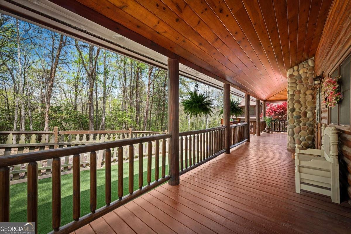 245 Davenport Mountain Road Blue Ridge - Photo 62