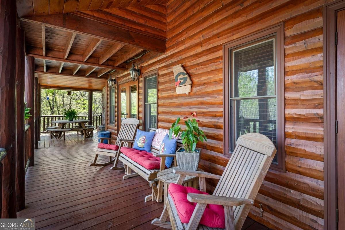 245 Davenport Mountain Road Blue Ridge - Photo 63