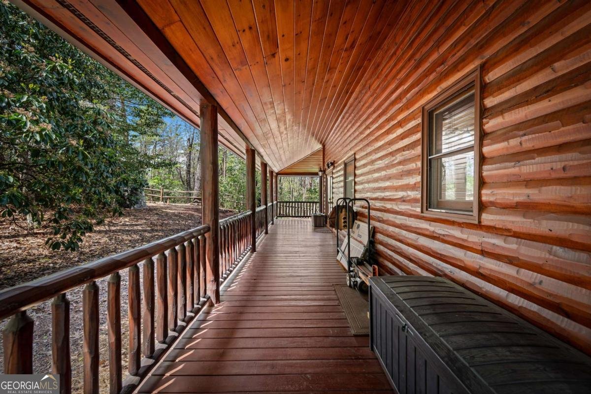 245 Davenport Mountain Road Blue Ridge - Photo 70