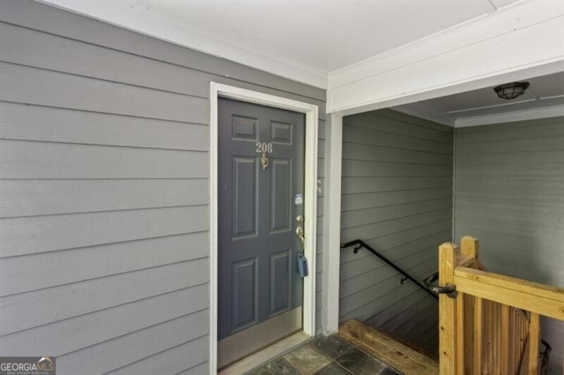 208 Madison Lane Smyrna - Photo 11