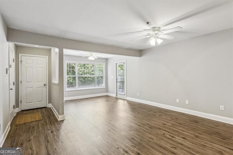 208 Madison Lane Smyrna - Photo 13