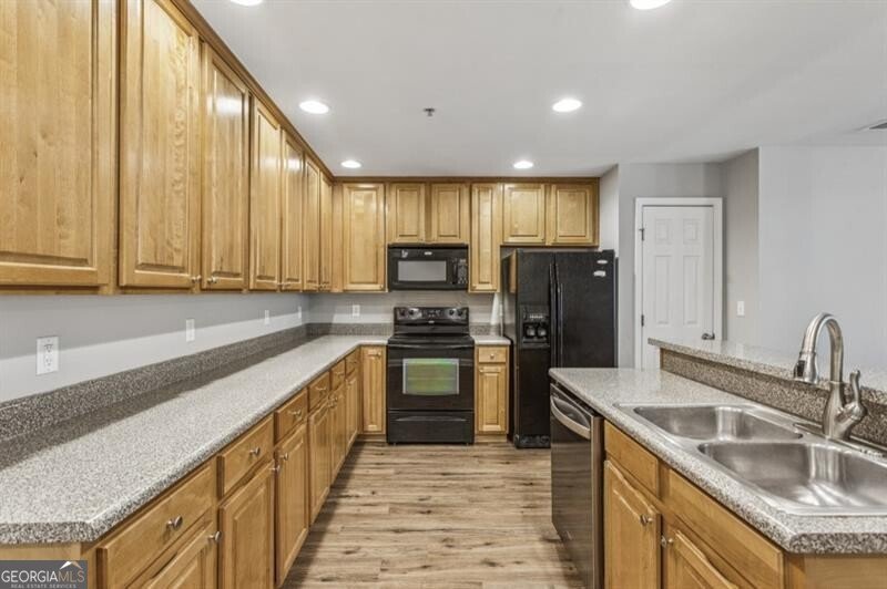 208 Madison Lane Smyrna - Photo 20