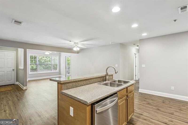 208 Madison Lane Smyrna - Photo 22