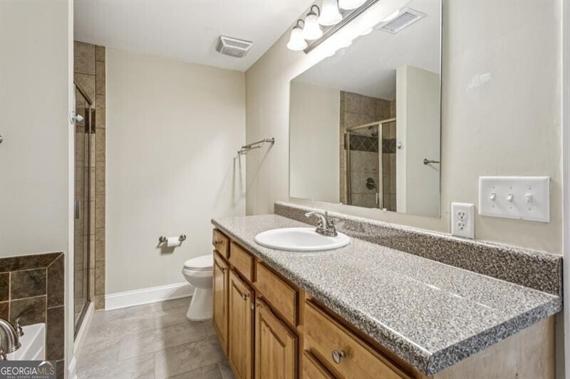 208 Madison Lane Smyrna - Photo 30