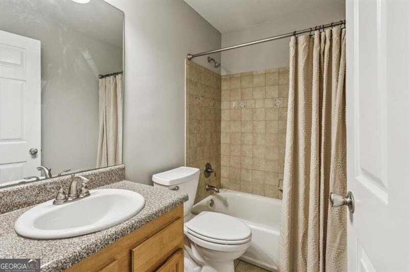 208 Madison Lane Smyrna - Photo 34