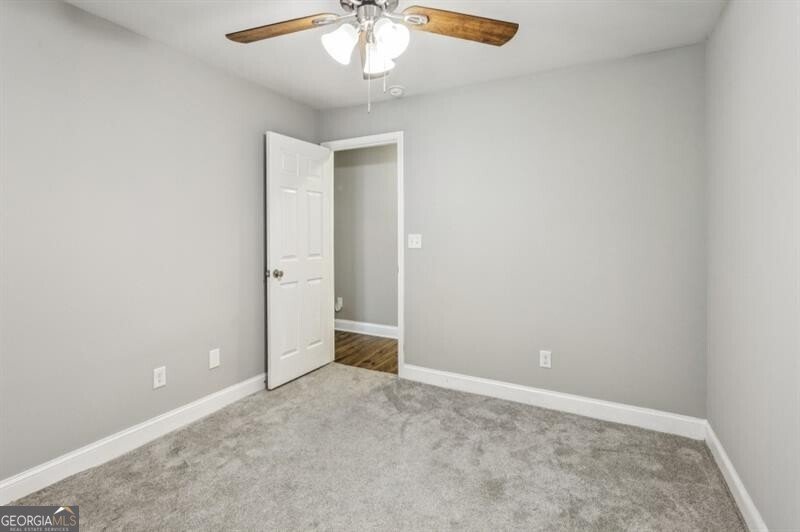 208 Madison Lane Smyrna - Photo 36