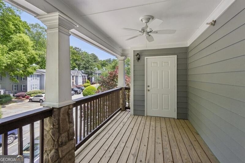 208 Madison Lane Smyrna - Photo 38