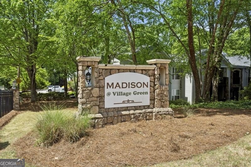 208 Madison Lane Smyrna - Photo 39