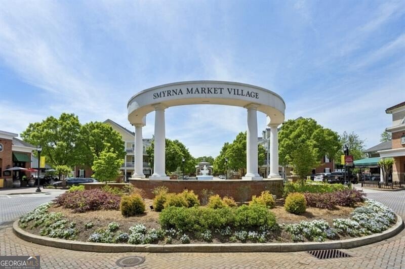 208 Madison Lane Smyrna - Photo 41