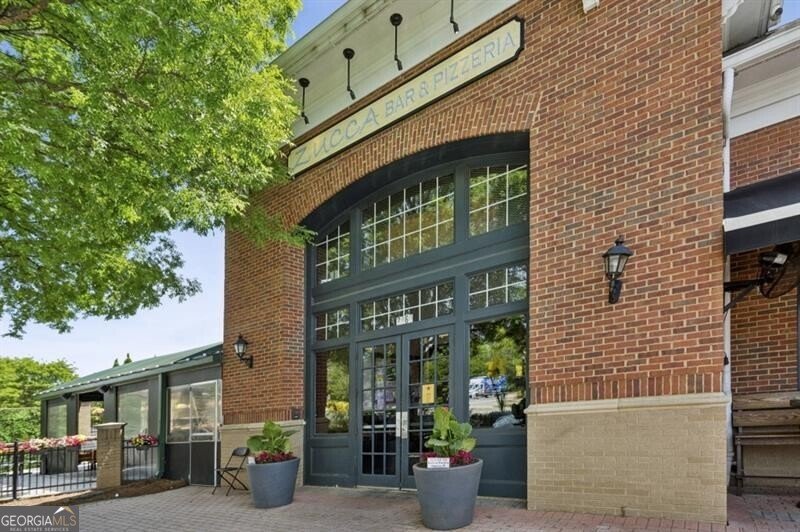 208 Madison Lane Smyrna - Photo 42