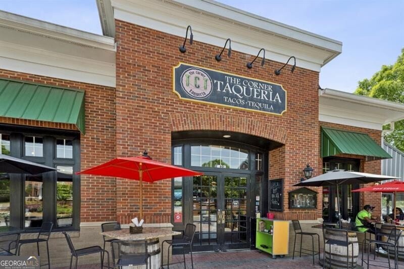 208 Madison Lane Smyrna - Photo 44