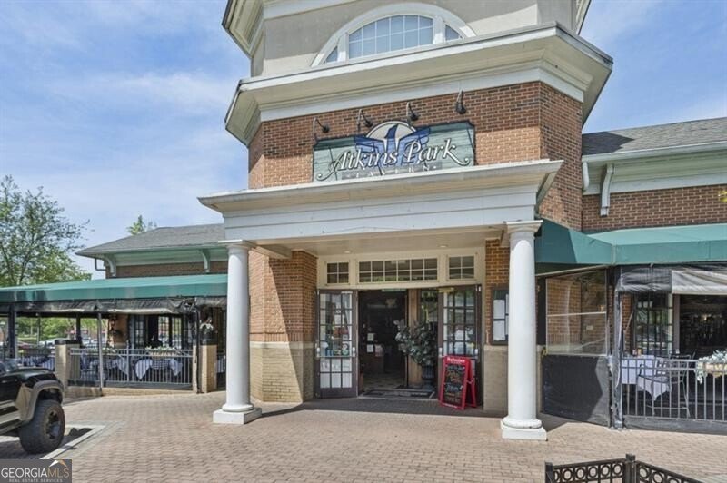 208 Madison Lane Smyrna - Photo 45