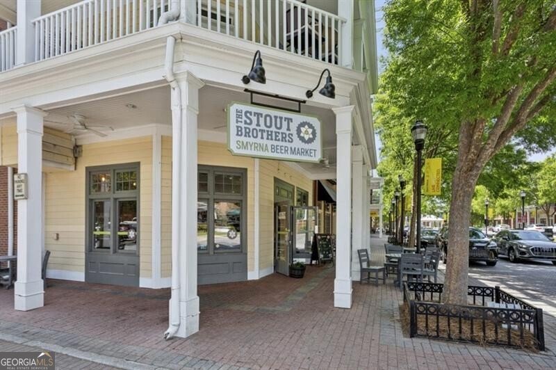 208 Madison Lane Smyrna - Photo 46