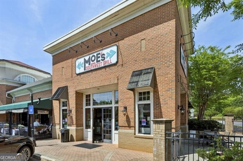 208 Madison Lane Smyrna - Photo 48