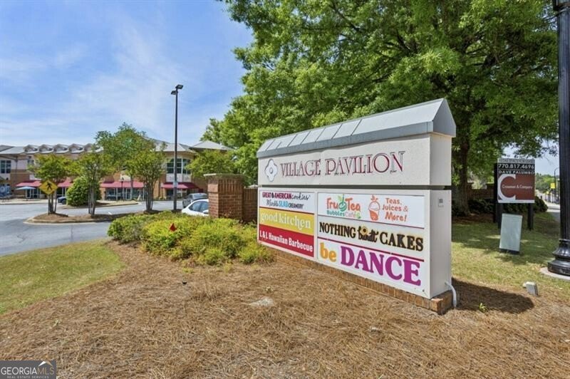 208 Madison Lane Smyrna - Photo 49