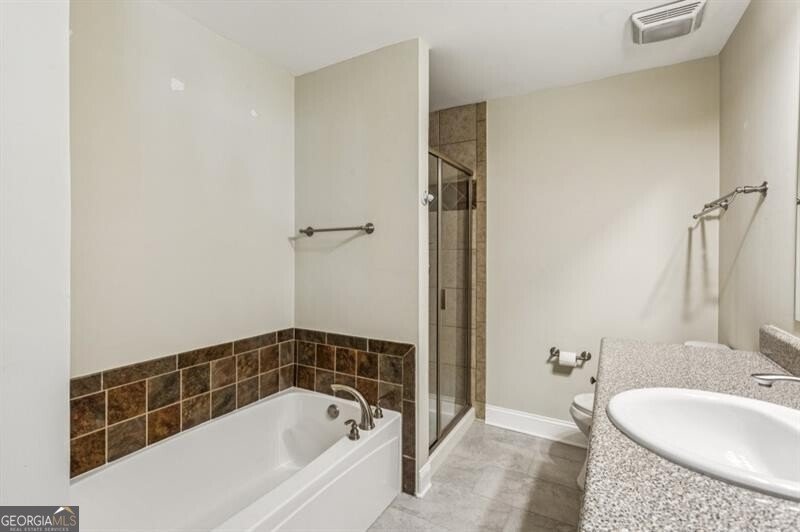 208 Madison Lane Smyrna - Photo 6