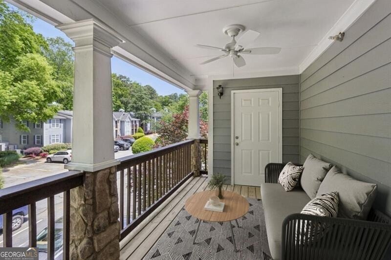 208 Madison Lane Smyrna - Photo 7