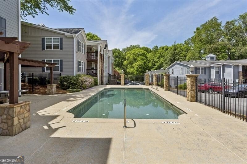 208 Madison Lane Smyrna - Photo 8