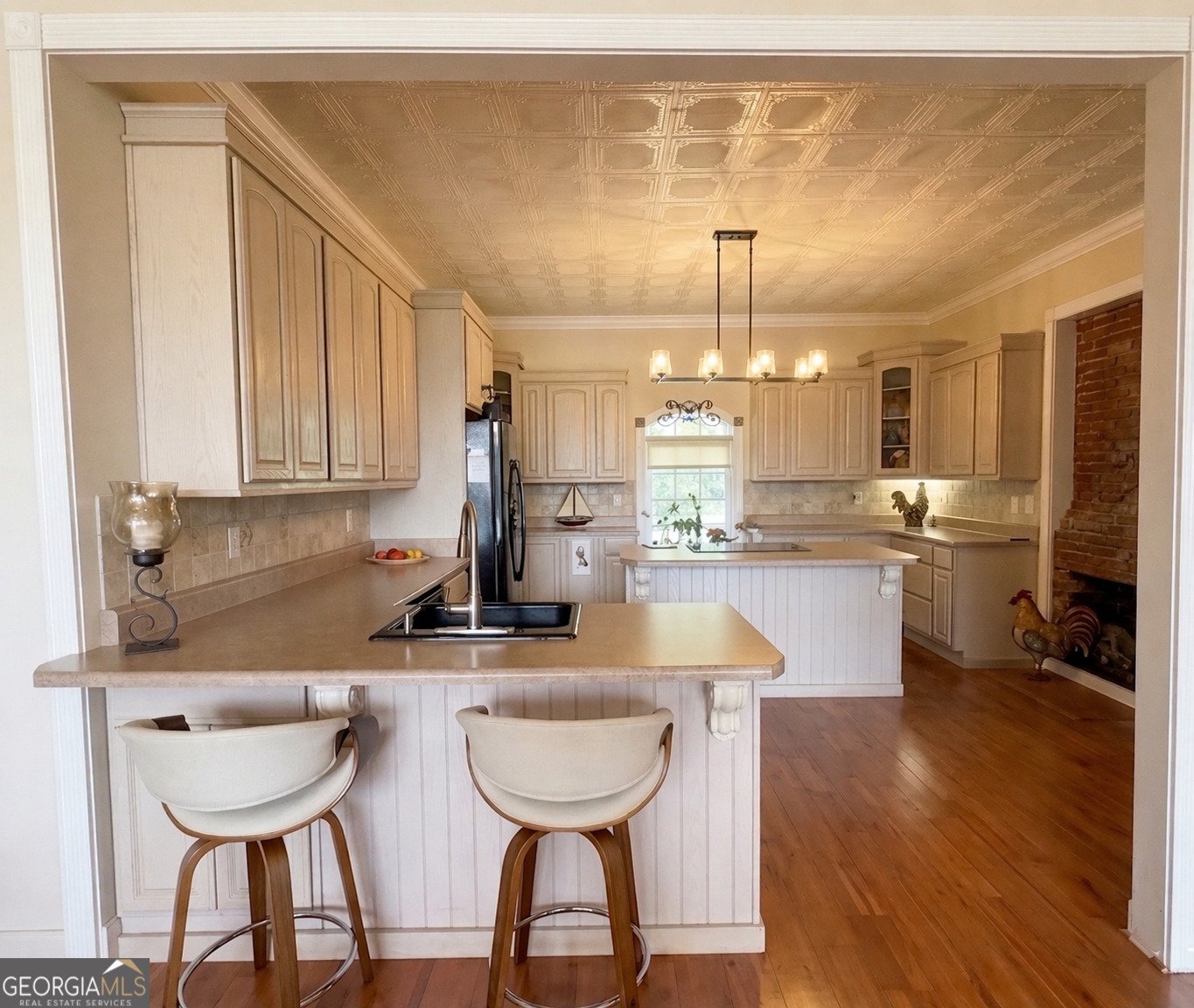 901 Line Creek Road Senoia - Photo 11