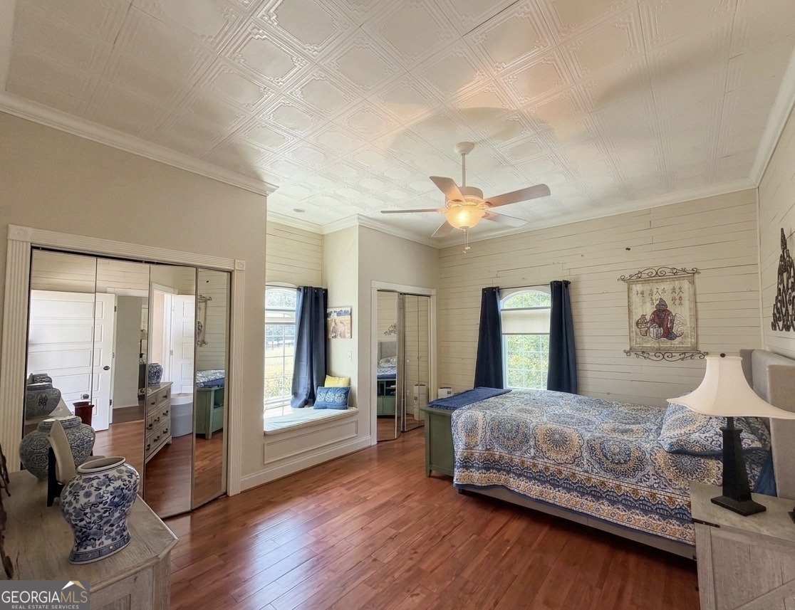 901 Line Creek Road Senoia - Photo 12