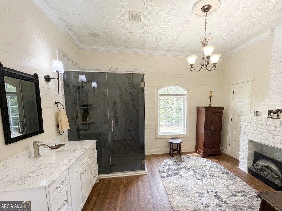 901 Line Creek Road Senoia - Photo 13