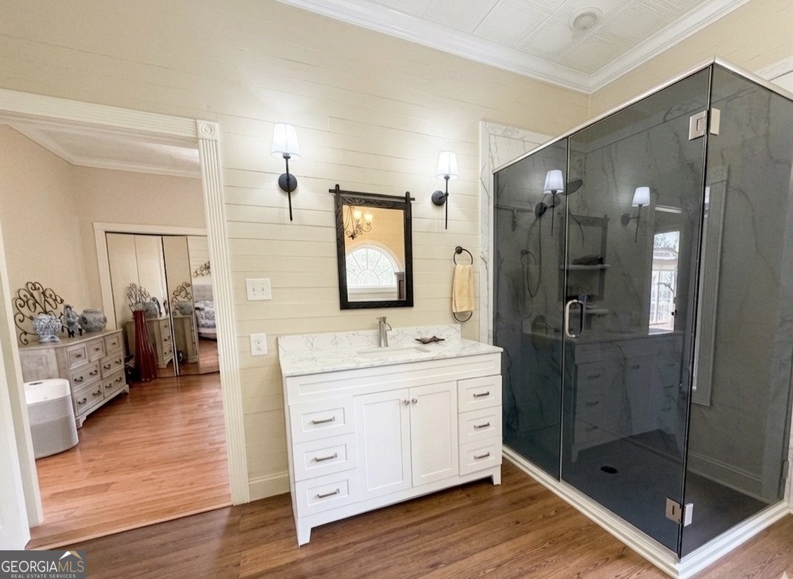 901 Line Creek Road Senoia - Photo 14