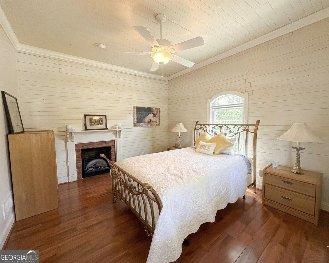 901 Line Creek Road Senoia - Photo 15