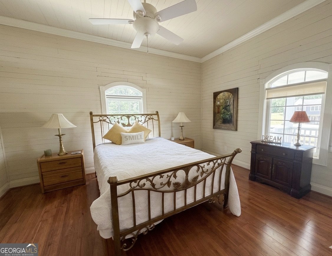 901 Line Creek Road Senoia - Photo 16