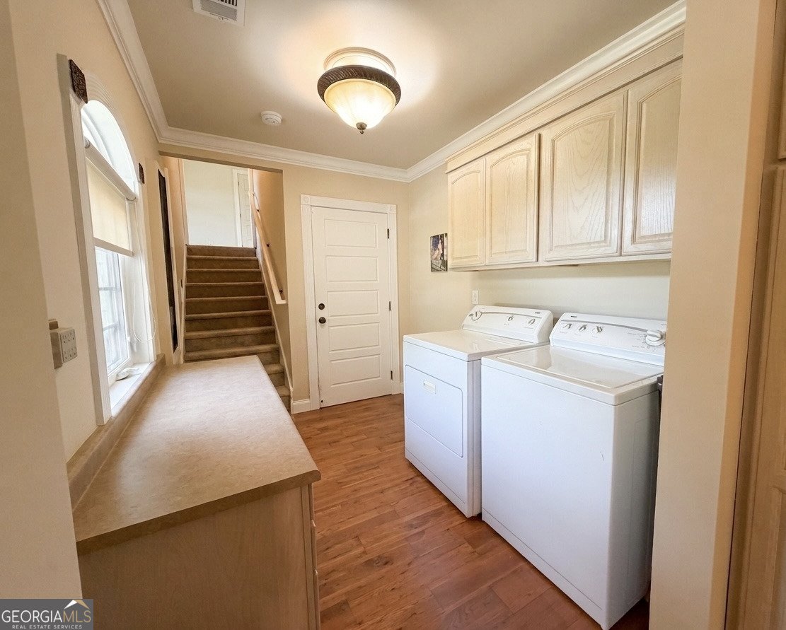 901 Line Creek Road Senoia - Photo 18