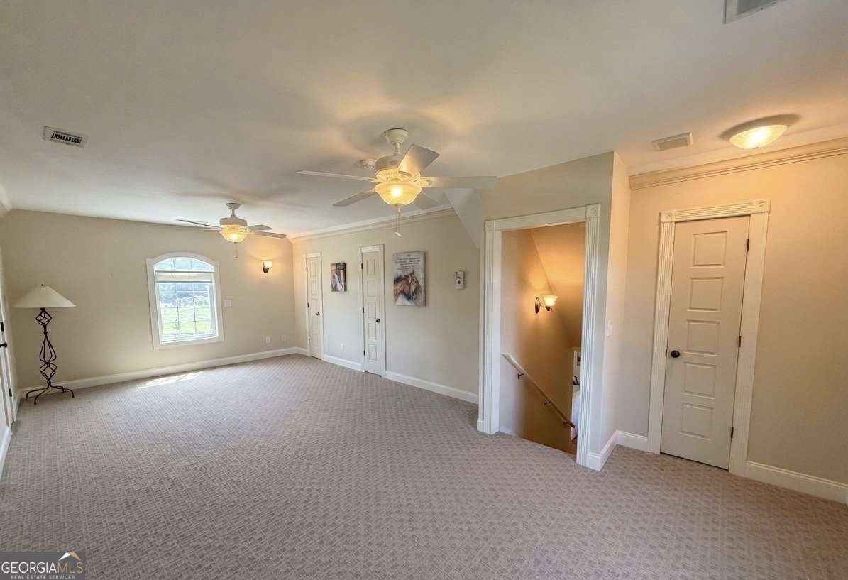 901 Line Creek Road Senoia - Photo 20