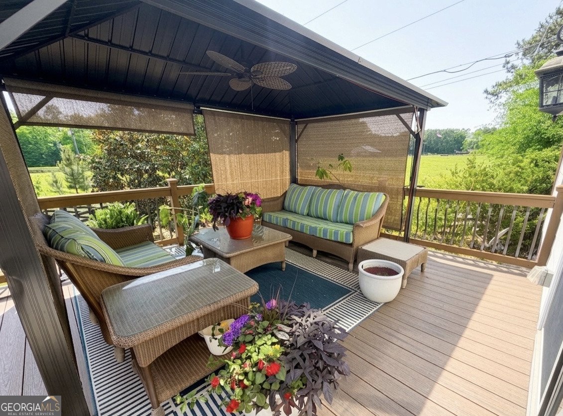 901 Line Creek Road Senoia - Photo 21