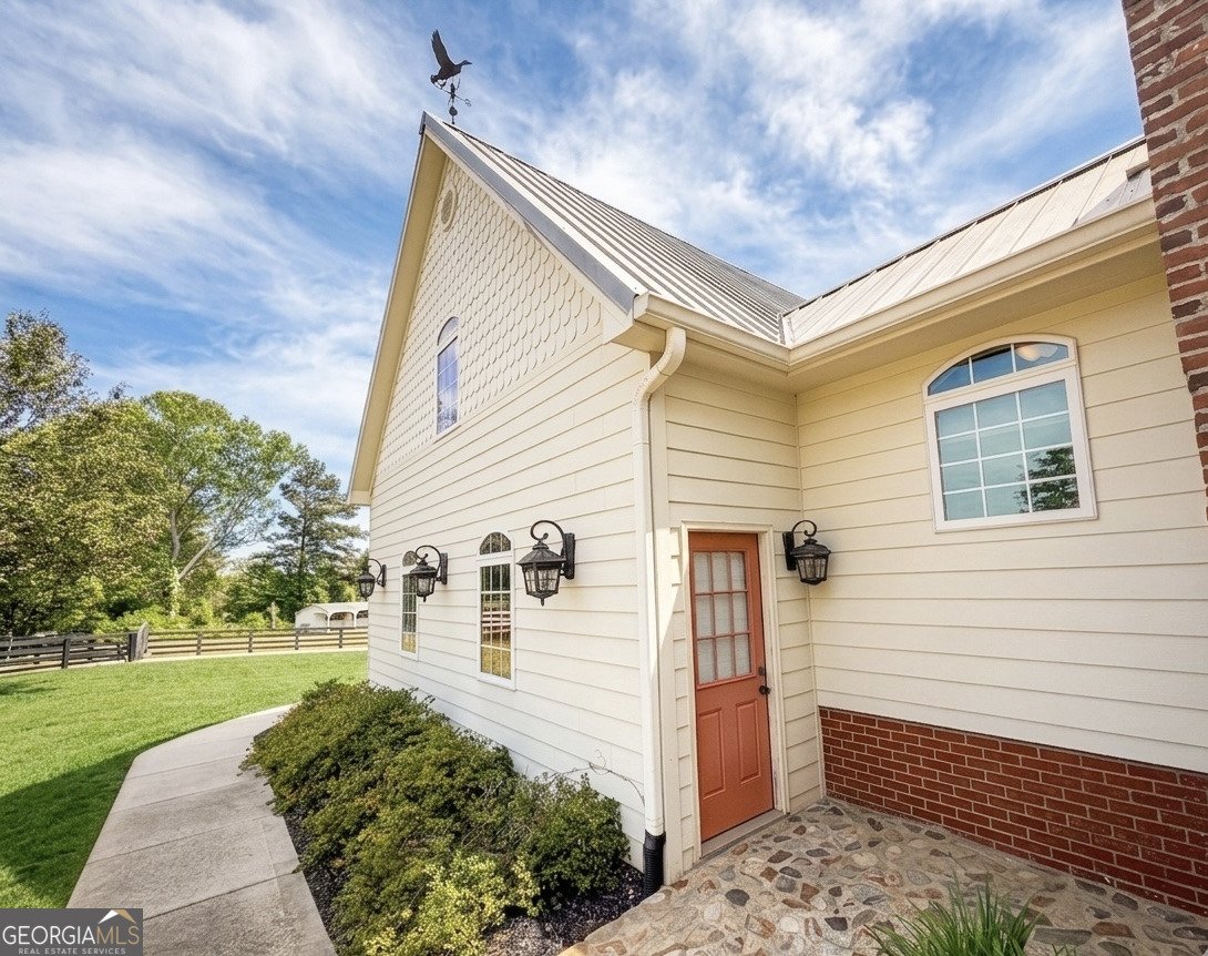 901 Line Creek Road Senoia - Photo 24