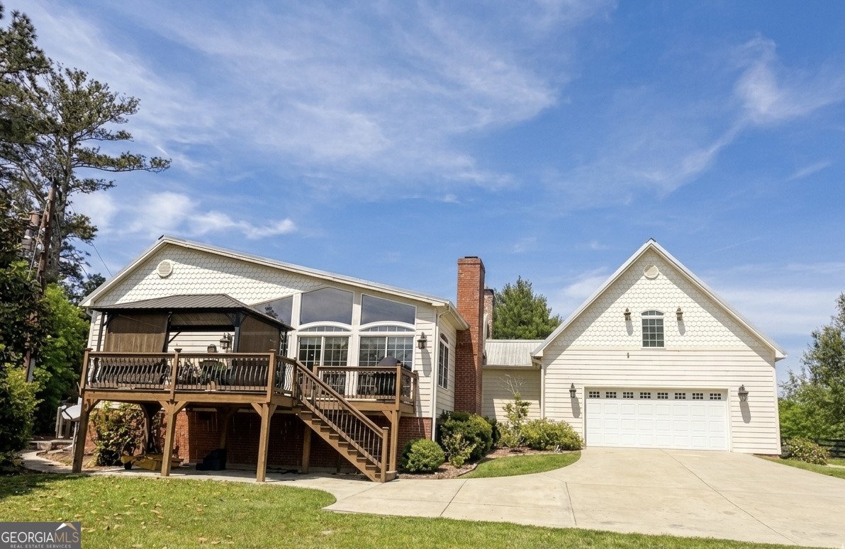 901 Line Creek Road Senoia - Photo 25