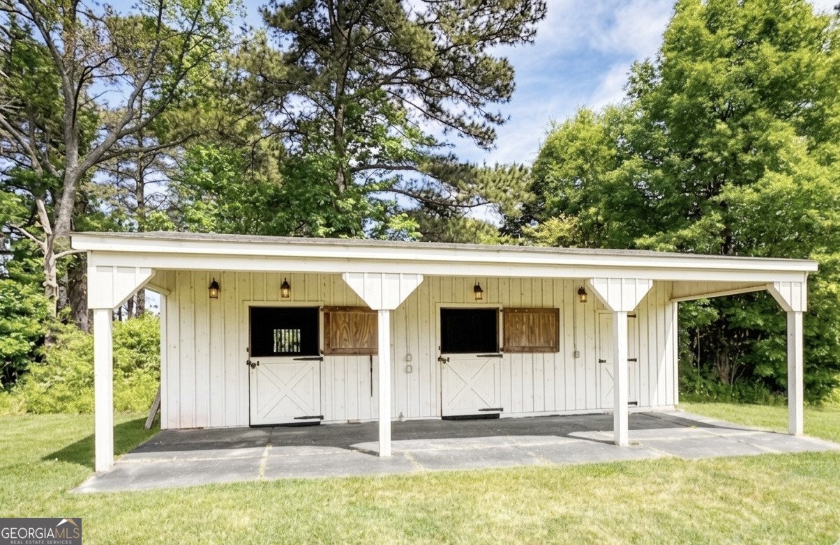 901 Line Creek Road Senoia - Photo 27