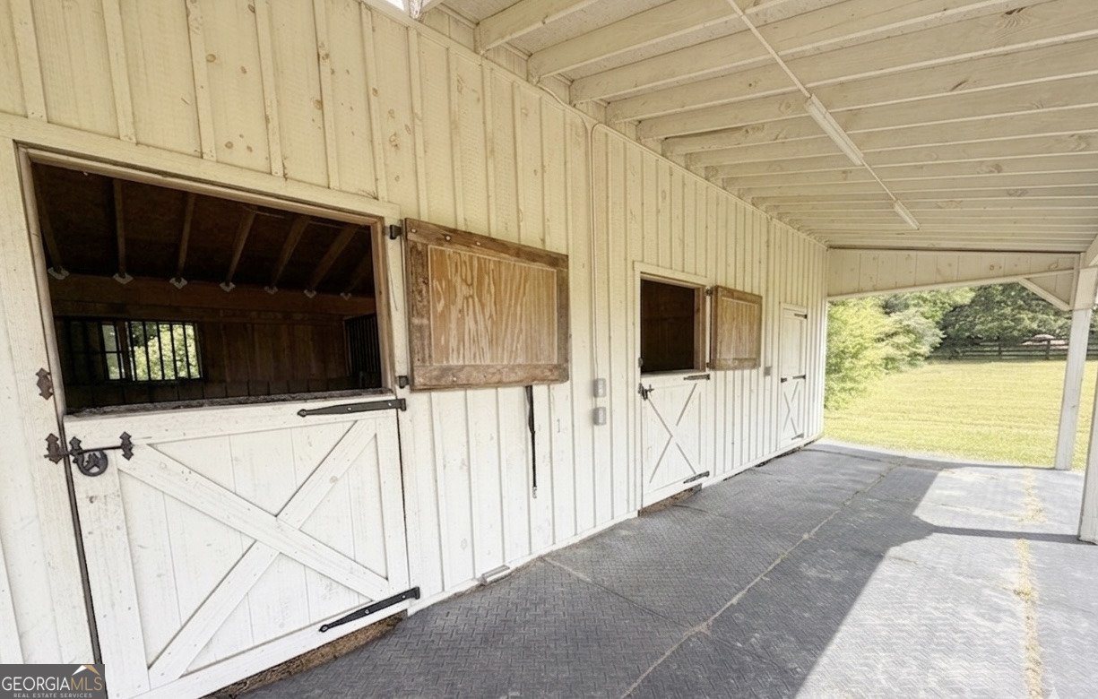 901 Line Creek Road Senoia - Photo 28