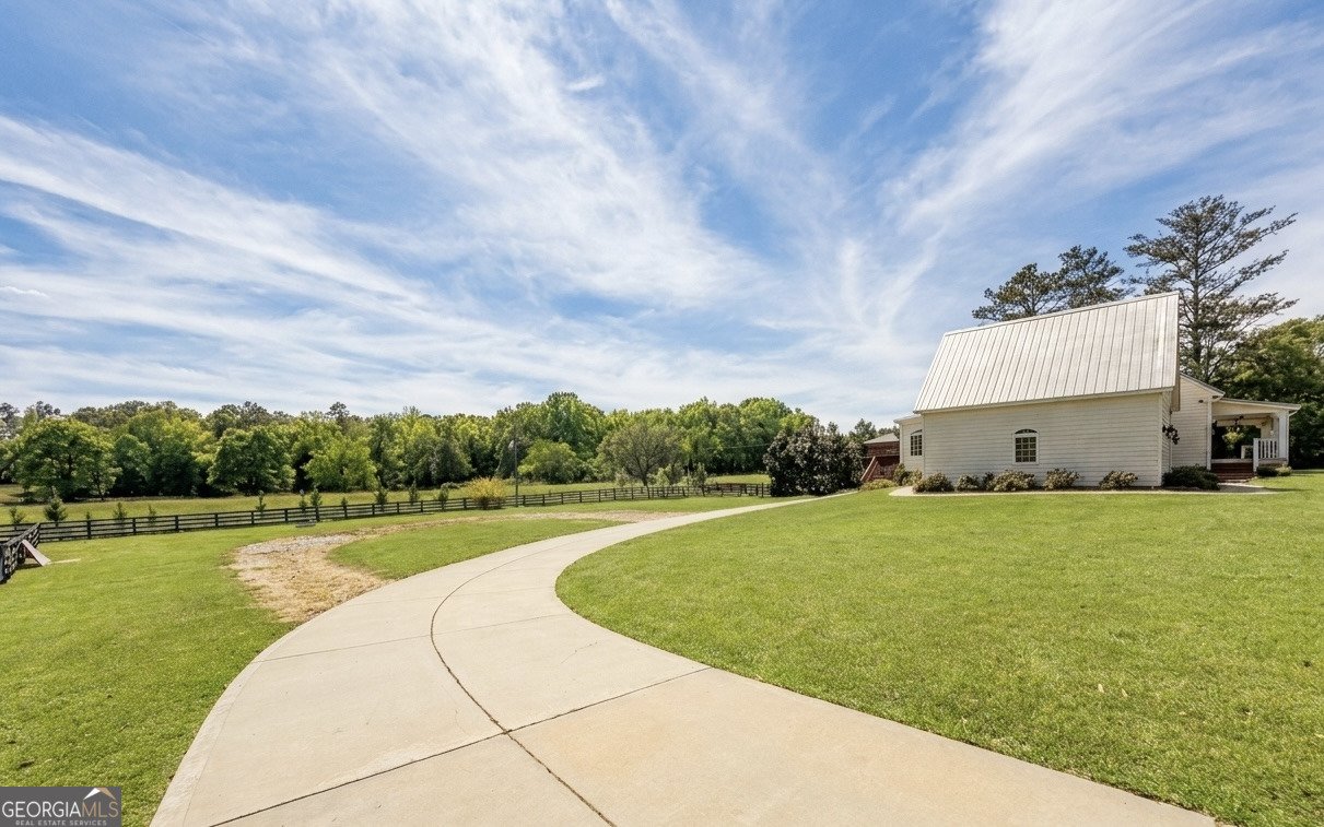 901 Line Creek Road Senoia - Photo 29