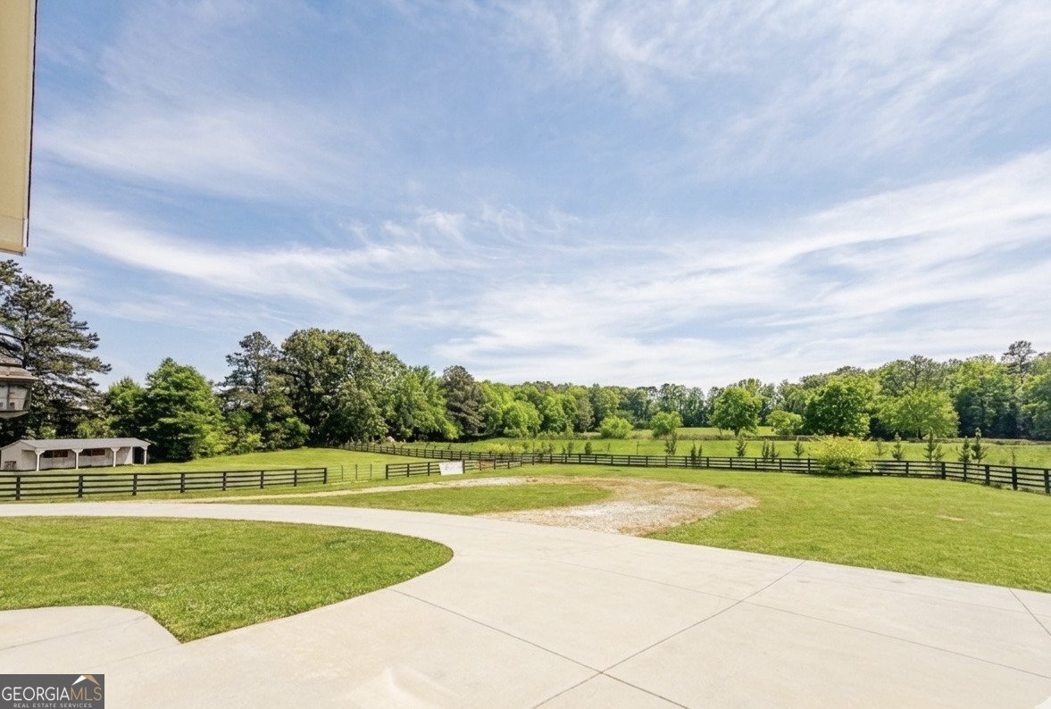 901 Line Creek Road Senoia - Photo 30