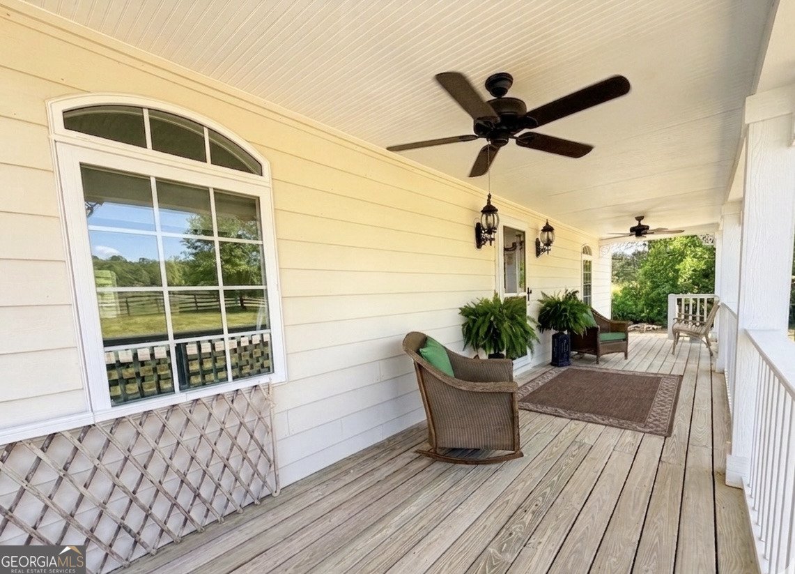 901 Line Creek Road Senoia - Photo 6